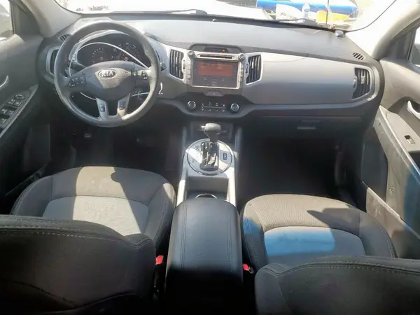 KNDPBCAC3G7849687 2016 KIA SPORTAGE - Image 8
