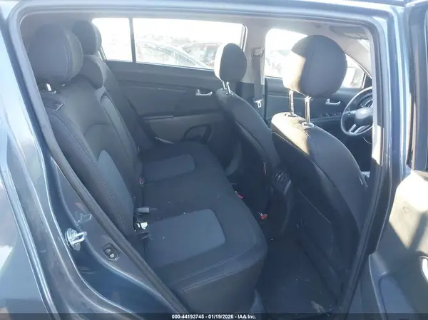 KNDPBCAC3G7850418 2016 KIA SPORTAGE - Image 8