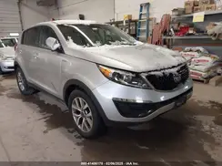 KNDPBCAC3G7851214 2016 KIA SPORTAGE