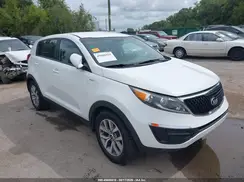 KNDPBCAC3G7852279 2016 KIA SPORTAGE