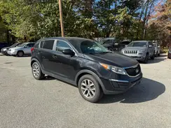 KNDPBCAC3G7852850 2016 KIA SPORTAGE