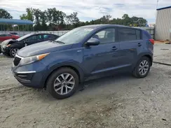 KNDPBCAC3G7855036 2016 KIA SPORTAGE