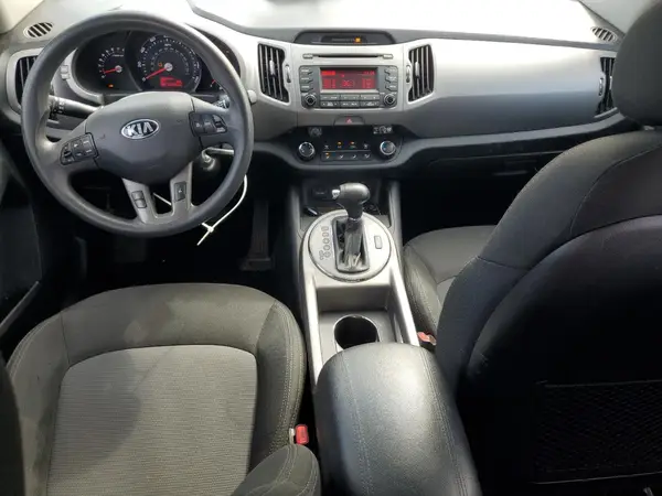 KNDPBCAC3G7855036 2016 KIA SPORTAGE - Image 8