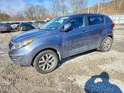 KNDPBCAC3G7855179 2016 KIA SPORTAGE
