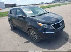 KNDPBCAC3G7856879 2016 KIA SPORTAGE