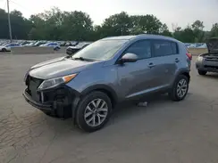 KNDPBCAC3G7860124 2016 KIA SPORTAGE