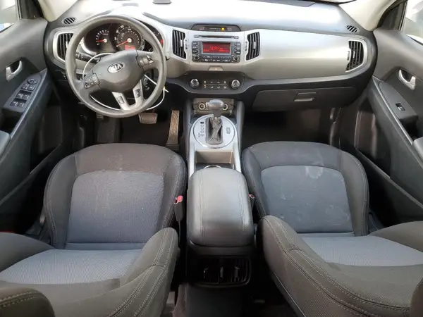 KNDPBCAC3G7862827 2016 KIA SPORTAGE - Image 8