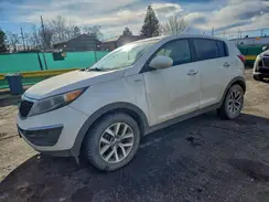 KNDPBCAC3G7864335 2016 KIA SPORTAGE