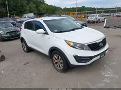 KNDPBCAC3G7864495 2016 KIA SPORTAGE