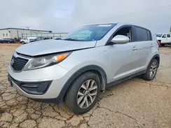 KNDPBCAC3G7864545 2016 KIA SPORTAGE