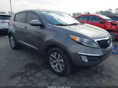 KNDPBCAC3G7866036 2016 KIA SPORTAGE