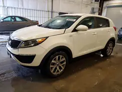 KNDPBCAC3G7867686 2016 KIA SPORTAGE