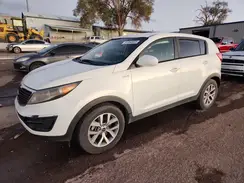 KNDPBCAC3G7869597 2016 KIA SPORTAGE