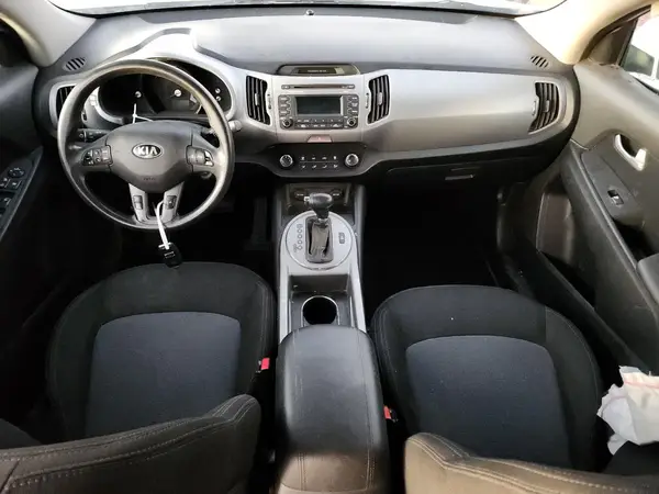 KNDPBCAC3G7869597 2016 KIA SPORTAGE - Image 8