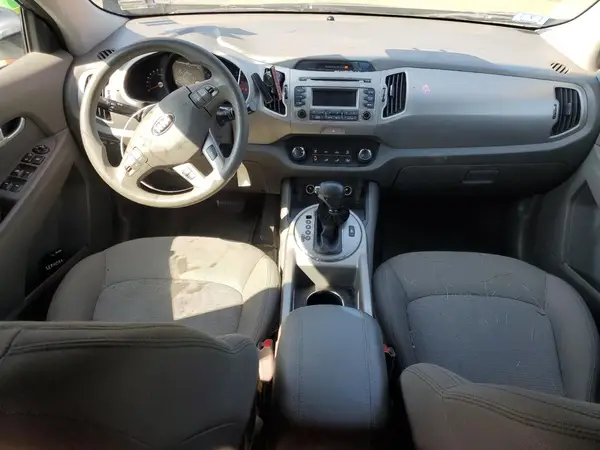 KNDPBCAC3G7873164 2016 KIA SPORTAGE - Image 8