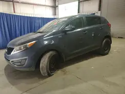 KNDPBCAC3G7873374 2016 KIA SPORTAGE