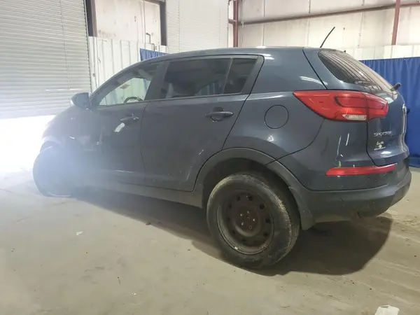 KNDPBCAC3G7873374 2016 KIA SPORTAGE - Image 2