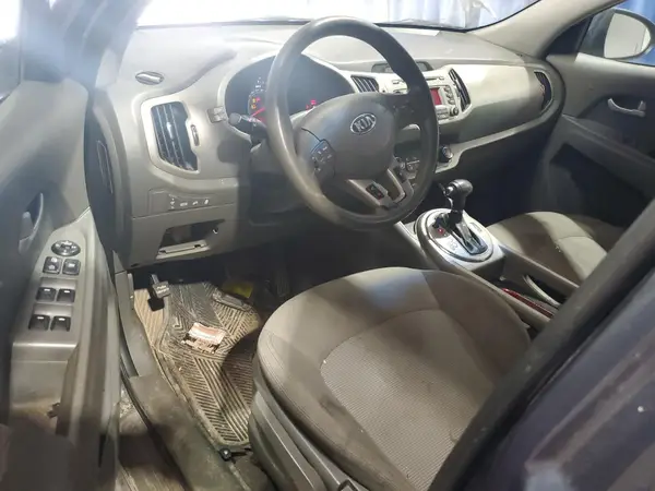 KNDPBCAC3G7873374 2016 KIA SPORTAGE - Image 8