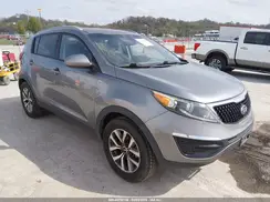 KNDPBCAC3G7873844 2016 KIA SPORTAGE