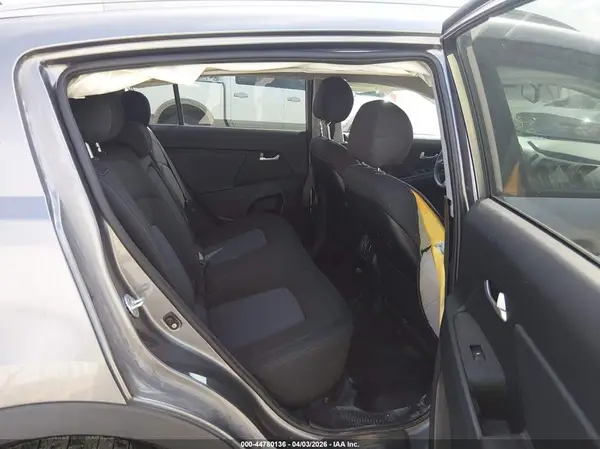 KNDPBCAC3G7873844 2016 KIA SPORTAGE - Image 8
