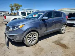 KNDPBCAC3G7875805 2016 KIA SPORTAGE