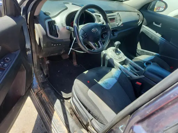KNDPBCAC3G7875805 2016 KIA SPORTAGE - Image 8