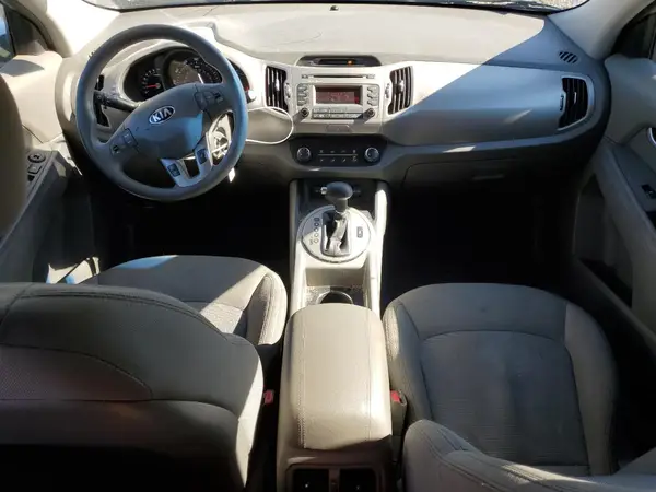 KNDPBCAC3G7877179 2016 KIA SPORTAGE - Image 8