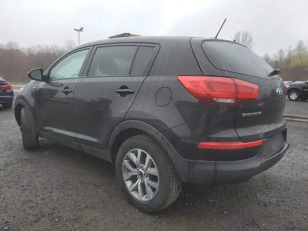 KNDPBCAC3G7877327 2016 KIA SPORTAGE - Image 2