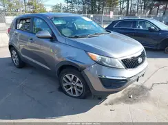 KNDPBCAC3G7878106 2016 KIA SPORTAGE