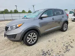 KNDPBCAC3G7879191 2016 KIA SPORTAGE