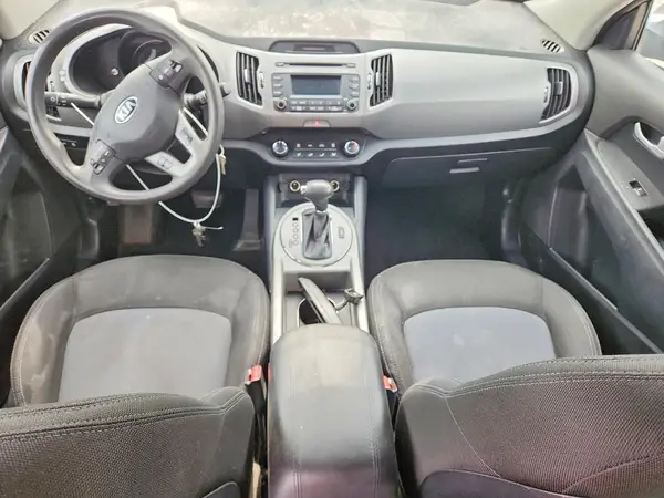 KNDPBCAC3G7879191 2016 KIA SPORTAGE - Image 8