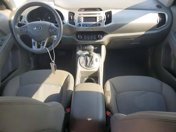 KNDPBCAC3G7880499 2016 KIA SPORTAGE - Image 8