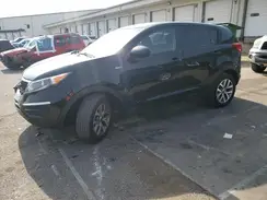 KNDPBCAC3G7880812 2016 KIA SPORTAGE