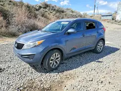 KNDPBCAC4G7798698 2016 KIA SPORTAGE