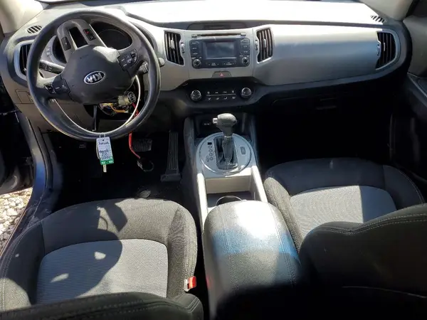 KNDPBCAC4G7798698 2016 KIA SPORTAGE - Image 8