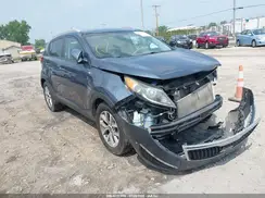 KNDPBCAC4G7800739 2016 KIA SPORTAGE