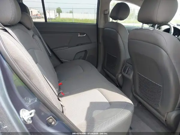 KNDPBCAC4G7800739 2016 KIA SPORTAGE - Image 8