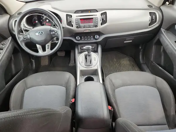 KNDPBCAC4G7800921 2016 KIA SPORTAGE - Image 8