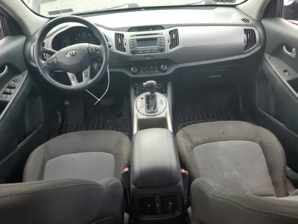 KNDPBCAC4G7802152 2016 KIA SPORTAGE - Image 8