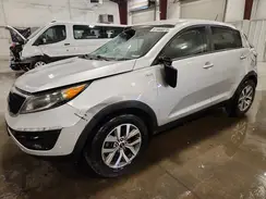 KNDPBCAC4G7802796 2016 KIA SPORTAGE