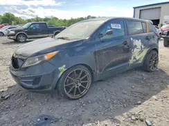 KNDPBCAC4G7806248 2016 KIA SPORTAGE