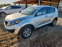 KNDPBCAC4G7810574 2016 KIA SPORTAGE