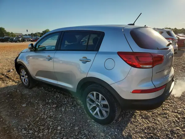 KNDPBCAC4G7810574 2016 KIA SPORTAGE - Image 2
