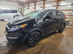 KNDPBCAC4G7810848 2016 KIA SPORTAGE