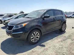 KNDPBCAC4G7812745 2016 KIA SPORTAGE