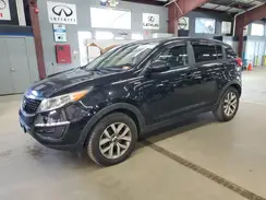 KNDPBCAC4G7814866 2016 KIA SPORTAGE