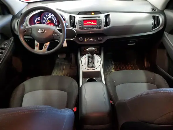 KNDPBCAC4G7814866 2016 KIA SPORTAGE - Image 8