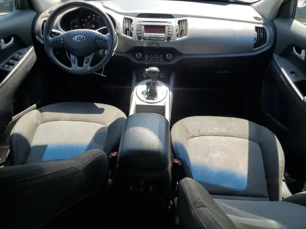 KNDPBCAC4G7820022 2016 KIA SPORTAGE - Image 8