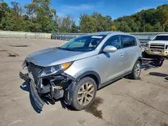 KNDPBCAC4G7821560 2016 KIA SPORTAGE