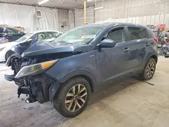 KNDPBCAC4G7821655 2016 KIA SPORTAGE
